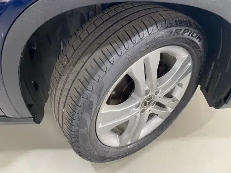 MERCEDES-BENZ GLA 200 1.6 16V 4P FLEX CGI STYLE TURBO AUTOMÁTICO, Foto 16 MERCEDES-BENZ GLA 200 1.6 16V 4P FLEX CGI STYLE TURBO AUTOMÁTICO, Foto 16