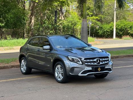 MERCEDES-BENZ GLA 200 1.6 16V 4P FLEX CGI STYLE TURBO AUTOMTICO, Foto 1