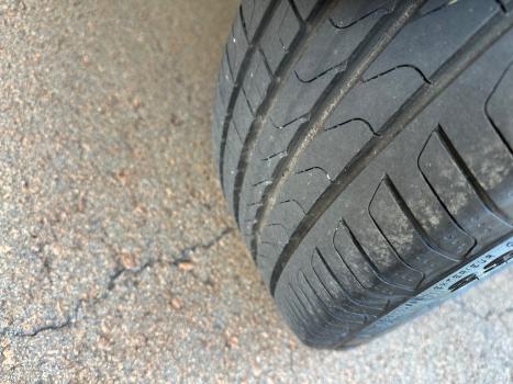 MERCEDES-BENZ GLA 200 1.6 16V 4P FLEX CGI STYLE TURBO AUTOMTICO, Foto 7