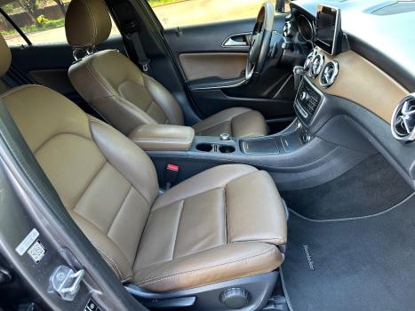 MERCEDES-BENZ GLA 200 1.6 16V 4P FLEX CGI STYLE TURBO AUTOMTICO, Foto 11