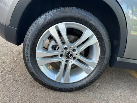 MERCEDES-BENZ GLA 200 1.6 16V 4P FLEX CGI STYLE TURBO AUTOMTICO, Foto 12