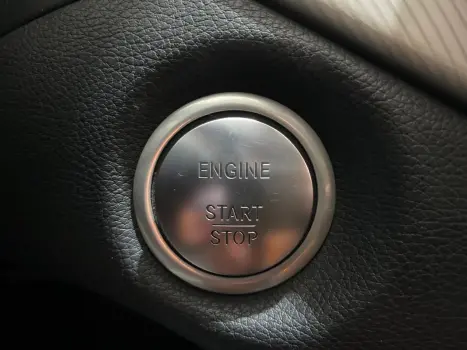 MERCEDES-BENZ GLA 200 1.6 16V 4P FLEX CGI ADVANCE TURBO AUTOM�TICO, Foto 10