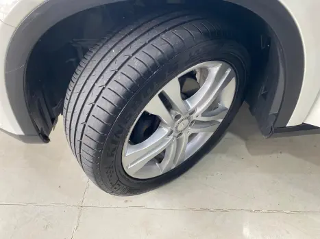 MERCEDES-BENZ GLA 200 1.6 16V 4P FLEX CGI ADVANCE TURBO AUTOM�TICO, Foto 16