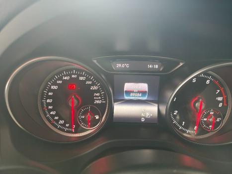 MERCEDES-BENZ GLA 200 1.6 16V 4P FLEX CGI ADVANCE TURBO AUTOM�TICO, Foto 6