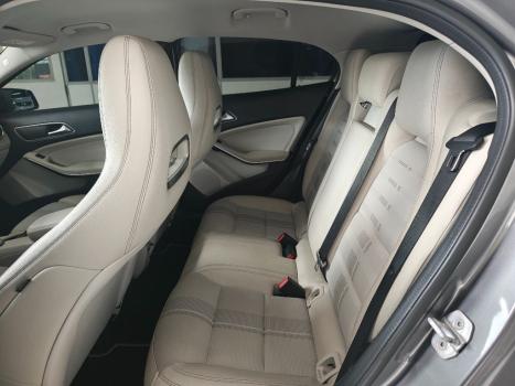 MERCEDES-BENZ GLA 200 1.6 16V 4P FLEX CGI ADVANCE TURBO AUTOM�TICO, Foto 7