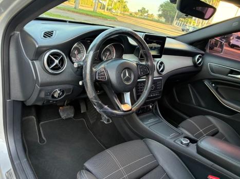 MERCEDES-BENZ GLA 200 1.6 16V 4P CGI ADVANCE TURBO AUTOM�TICO, Foto 7