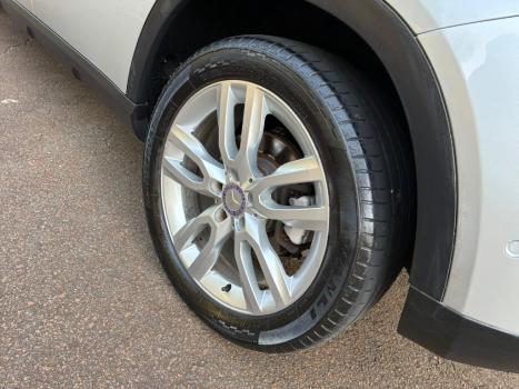 MERCEDES-BENZ GLA 200 1.6 16V 4P CGI ADVANCE TURBO AUTOM�TICO, Foto 9