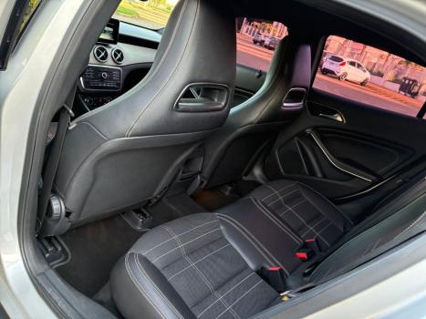 MERCEDES-BENZ GLA 200 1.6 16V 4P CGI ADVANCE TURBO AUTOM�TICO, Foto 10