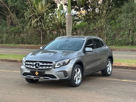 MERCEDES-BENZ GLA 200 1.6 16V 4P FLEX CGI ADVANCE TURBO AUTOM�TICO, Foto 1
