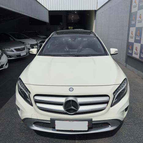 MERCEDES-BENZ GLA 250 2.0 16V 4P SPORT TURBO AUTOM�TICO, Foto 2
