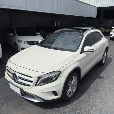 MERCEDES-BENZ GLA 250 2.0 16V 4P SPORT TURBO AUTOM�TICO, Foto 3