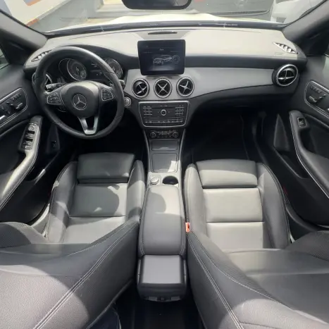 MERCEDES-BENZ GLA 250 2.0 16V 4P SPORT TURBO AUTOM�TICO, Foto 8