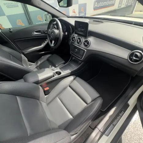 MERCEDES-BENZ GLA 250 2.0 16V 4P SPORT TURBO AUTOM�TICO, Foto 9