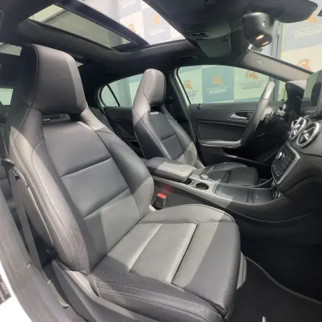 MERCEDES-BENZ GLA 250 2.0 16V 4P SPORT TURBO AUTOM�TICO, Foto 10