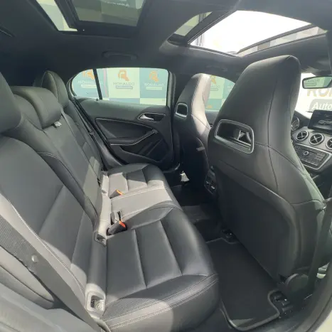 MERCEDES-BENZ GLA 250 2.0 16V 4P SPORT TURBO AUTOM�TICO, Foto 11