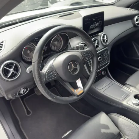 MERCEDES-BENZ GLA 250 2.0 16V 4P SPORT TURBO AUTOM�TICO, Foto 12