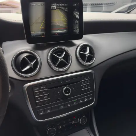 MERCEDES-BENZ GLA 250 2.0 16V 4P SPORT TURBO AUTOM�TICO, Foto 13