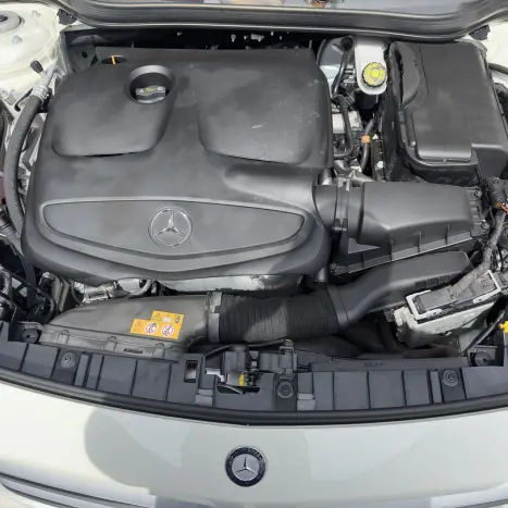 MERCEDES-BENZ GLA 250 2.0 16V 4P SPORT TURBO AUTOM�TICO, Foto 14