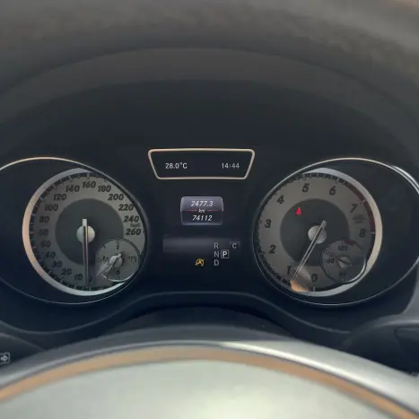 MERCEDES-BENZ GLA 250 2.0 16V 4P SPORT TURBO AUTOM�TICO, Foto 15