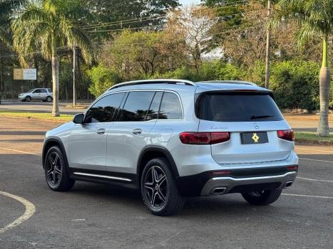 MERCEDES-BENZ GLB 200 1.3 16V 4P CGI PROGRESSIVE TURBO 7G-TRONIC DCT AUTOM�TICO, Foto 4