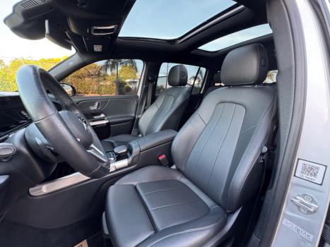 MERCEDES-BENZ GLB 200 1.3 16V 4P CGI PROGRESSIVE TURBO 7G-TRONIC DCT AUTOM�TICO, Foto 5