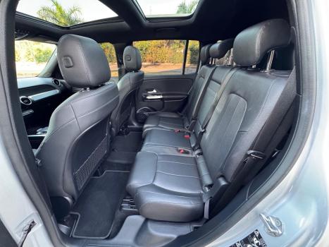 MERCEDES-BENZ GLB 200 1.3 16V 4P CGI PROGRESSIVE TURBO 7G-TRONIC DCT AUTOM�TICO, Foto 6