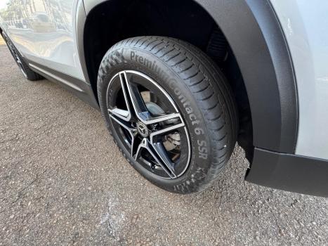 MERCEDES-BENZ GLB 200 1.3 16V 4P CGI PROGRESSIVE TURBO 7G-TRONIC DCT AUTOM�TICO, Foto 7