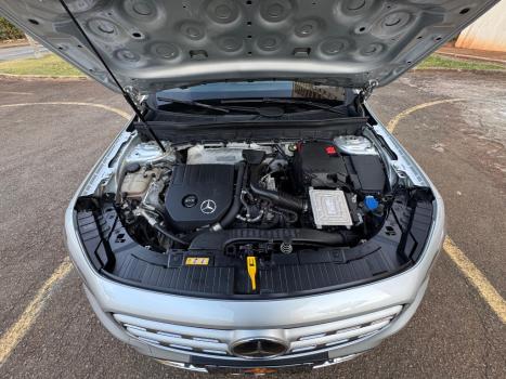 MERCEDES-BENZ GLB 200 1.3 16V 4P CGI PROGRESSIVE TURBO 7G-TRONIC DCT AUTOM�TICO, Foto 8