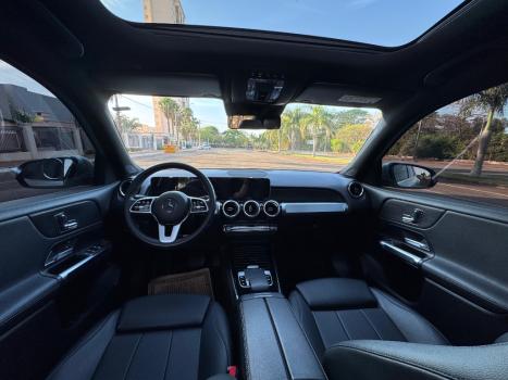 MERCEDES-BENZ GLB 200 1.3 16V 4P CGI PROGRESSIVE TURBO 7G-TRONIC DCT AUTOM�TICO, Foto 9