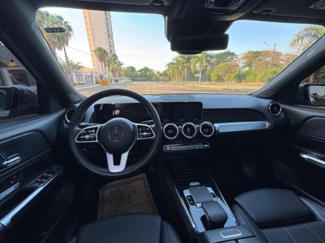 MERCEDES-BENZ GLB 200 1.3 16V 4P CGI PROGRESSIVE TURBO 7G-TRONIC DCT AUTOM�TICO, Foto 10