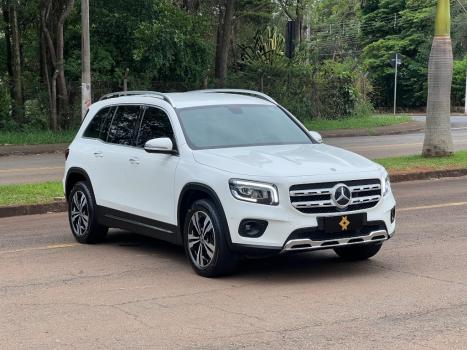 MERCEDES-BENZ GLB 200 1.3 16V 4P CGI ADVANCE TURBO 7G-TRONIC DCT AUTOMÁTICO, Foto 2
