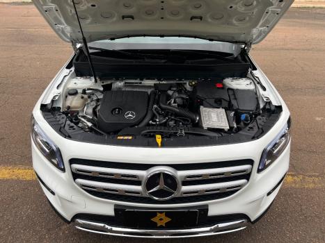 MERCEDES-BENZ GLB 200 1.3 16V 4P CGI ADVANCE TURBO 7G-TRONIC DCT AUTOMÁTICO, Foto 14