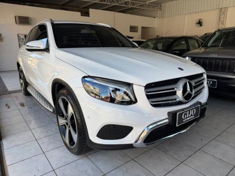 MERCEDES-BENZ GLC 250 2.0 16V 4P CGI 4MATIC 9G-TRONIC AUTOM�TICO, Foto 1