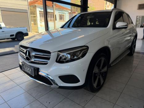 MERCEDES-BENZ GLC 250 2.0 16V 4P CGI 4MATIC 9G-TRONIC AUTOM�TICO, Foto 2
