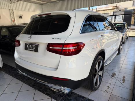MERCEDES-BENZ GLC 250 2.0 16V 4P CGI 4MATIC 9G-TRONIC AUTOM�TICO, Foto 4