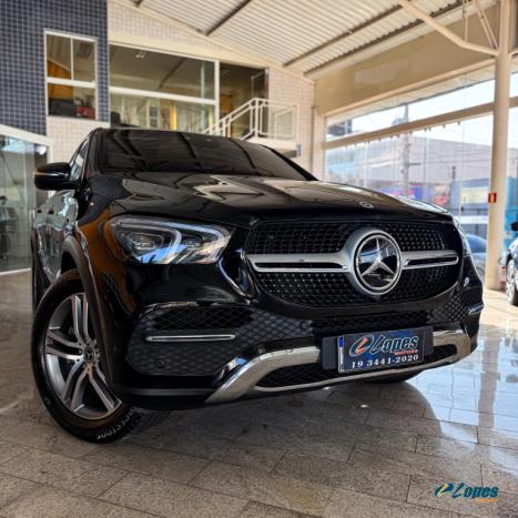 MERCEDES-BENZ GLE 400d 3.0 V6 32V 4P COUPÉ 4MATIC 9G-TRONIC AUTOMÁTICO, Foto 5 MERCEDES-BENZ GLE 400d 3.0 V6 32V 4P COUPÉ 4MATIC 9G-TRONIC AUTOMÁTICO, Foto 5