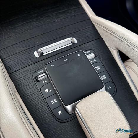 MERCEDES-BENZ GLE 400d 3.0 V6 32V 4P COUPÉ 4MATIC 9G-TRONIC AUTOMÁTICO, Foto 10 MERCEDES-BENZ GLE 400d 3.0 V6 32V 4P COUPÉ 4MATIC 9G-TRONIC AUTOMÁTICO, Foto 10