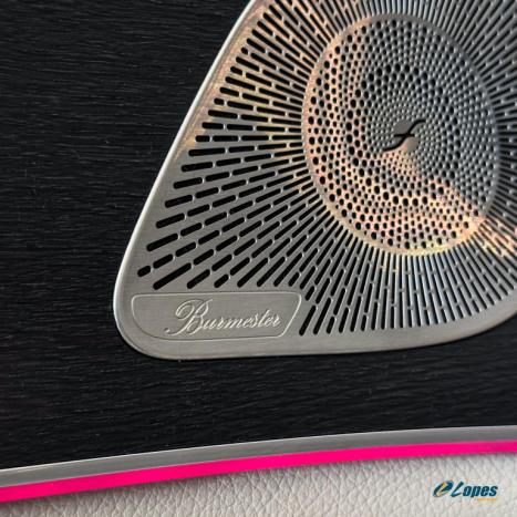 MERCEDES-BENZ GLE 400d 3.0 V6 32V 4P COUPÉ 4MATIC 9G-TRONIC AUTOMÁTICO, Foto 12 MERCEDES-BENZ GLE 400d 3.0 V6 32V 4P COUPÉ 4MATIC 9G-TRONIC AUTOMÁTICO, Foto 12