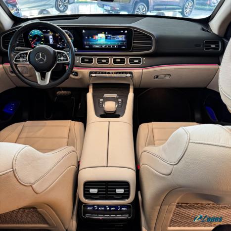 MERCEDES-BENZ GLE 400d 3.0 V6 32V 4P COUPÉ 4MATIC 9G-TRONIC AUTOMÁTICO, Foto 13 MERCEDES-BENZ GLE 400d 3.0 V6 32V 4P COUPÉ 4MATIC 9G-TRONIC AUTOMÁTICO, Foto 13