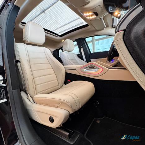 MERCEDES-BENZ GLE 400d 3.0 V6 32V 4P COUPÉ 4MATIC 9G-TRONIC AUTOMÁTICO, Foto 15 MERCEDES-BENZ GLE 400d 3.0 V6 32V 4P COUPÉ 4MATIC 9G-TRONIC AUTOMÁTICO, Foto 15