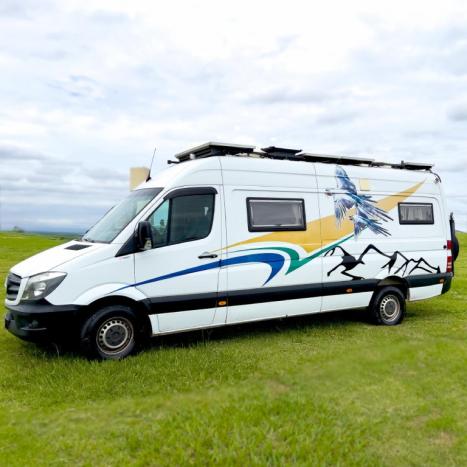 MERCEDES-BENZ Guerra MIC 20 , Foto 1