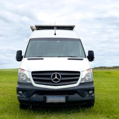 MERCEDES-BENZ Guerra MIC 20 , Foto 2