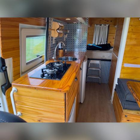 MERCEDES-BENZ Guerra MIC 20 , Foto 3