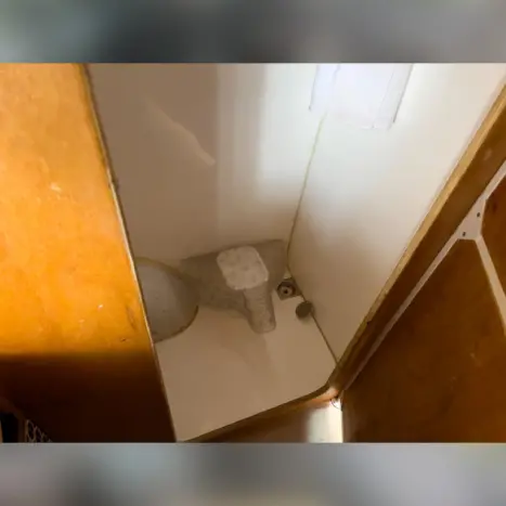 MERCEDES-BENZ Guerra MIC 20 , Foto 5