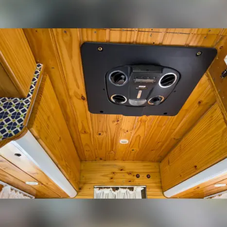 MERCEDES-BENZ Guerra MIC 20 , Foto 7