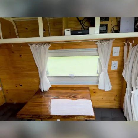 MERCEDES-BENZ Guerra MIC 20 , Foto 8