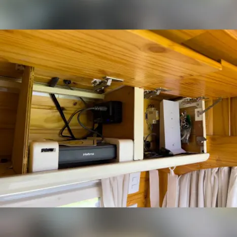 MERCEDES-BENZ Guerra MIC 20 , Foto 9