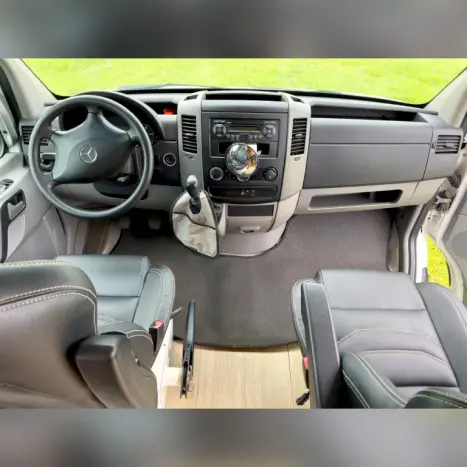 MERCEDES-BENZ Guerra MIC 20 , Foto 13