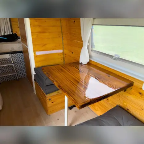 MERCEDES-BENZ Guerra MIC 20 , Foto 15