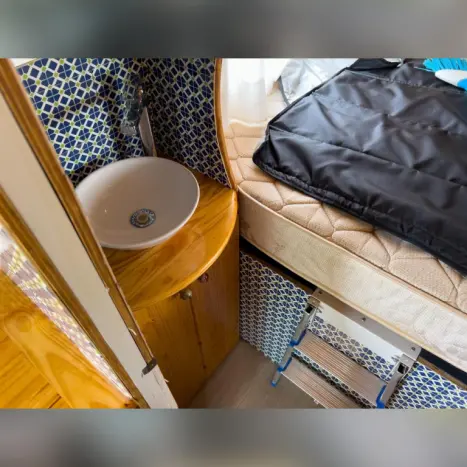 MERCEDES-BENZ Guerra MIC 20 , Foto 16